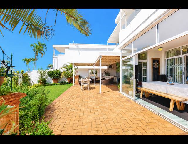 3 BEDROOM TOWNHOUSE FOR SALE IN MORNINGSIDE